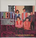 LP - The Pretty Things - Let Me Hear the Choir Sing - + insert
