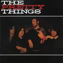 CD - The Pretty Things - The Pretty Things