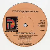 The Pretty Boys
