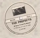 7'' - The Prefects - Going Through The Motions