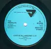 7'' - The Prefects - Love Is All Around