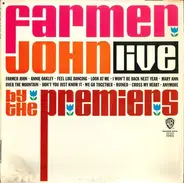 The Premiers - Farmer John Live