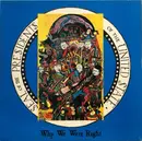 LP - The Presidents - Why We Were Right