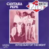7'' - The Press - Cantara Pepe