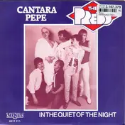 The Press - Cantara Pepe