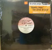 The Presta Project - Chapter 3