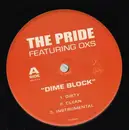 12'' - The Pride feat. OXS - Pride