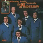 The Pridesmen - Charley Pride Presents