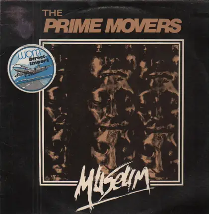 The Prime Movers - Museum
