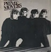 The Prime Movers - Prime Movers
