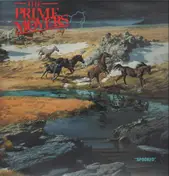 The Prime Movers - Spooked