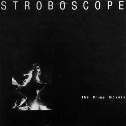 The Prime Movers - Stroboscope