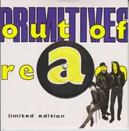 The Primitives - Out Of Reach