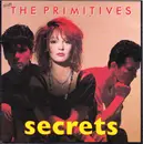 7'' - The Primitives - Secrets