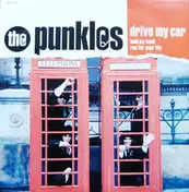 The Punkles - DRIVE MY CAR