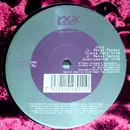 12inch Vinyl Single - The Pulp - Metal Techno