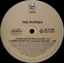 12'' - The Puppies - Summer Delight