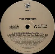 The Puppies - Summer Delight