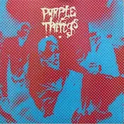 The Purple Things - King Snake
