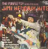LP - The Purple Fox - Sings And Plays Jimi Hendrix Hits
