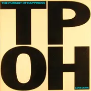LP - The Pursuit Of Happiness - Love Junk