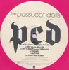 LP - The Pussycat Dolls - PCD - Promo Pink Vinyl