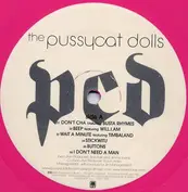 The Pussycat Dolls