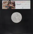 12'' - The Pussycat Dolls Featuring will.i.am - Beep