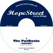 The Putbacks - Busted / Set Me Free
