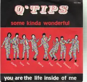Q-Tips - Some Kind Of Wonderful
