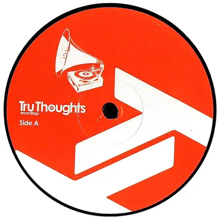 The Quantic Soul Orchestra - Stampede Remix EP