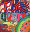 LP - The Quare Fellas - At Home