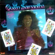 Queen Samantha - Mama Rue (C'est Moi)