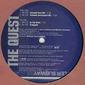 The Quest - On Top