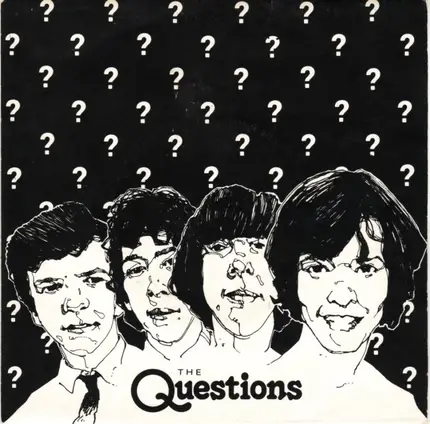 The Questions - Some Other Guy