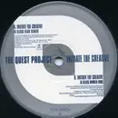12'' - The Quest Project - Initiate The Creative (K-Klass Remixes)