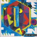 7'' - The Quick - Bed Of Nails