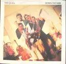 12'' - The Quick - Down The Wire