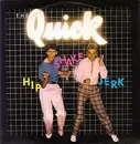 7'' - The Quick - Hip, Shake, Jerk / Expresso Bongo