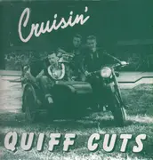 EP - The Quiff Cuts - Cruisin'