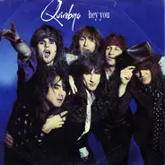 The Quireboys - Hey You