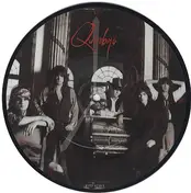 the Quireboys - Seven O'Clock