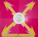 12'' - The R.I.P. - Say Yo