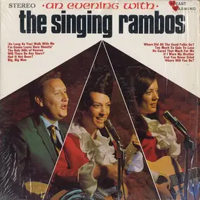 The Singing Rambos - An Evening With The Singing Rambos