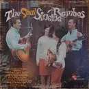 LP - The Rambos - The Soul Singing Rambos