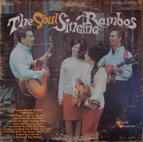 Rambos - The Soul Singing Rambos