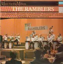 LP - The Ramblers - The Ramblers