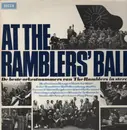 LP - The Ramblers - At The Rambler's Ball
