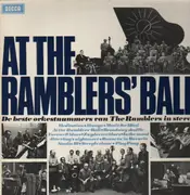 LP - The Ramblers - At The Rambler's Ball