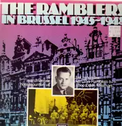 The Ramblers - In Brussel 1945-1948